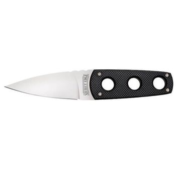 CS11SDT Cold Steel Secret Edge fixed neck knife