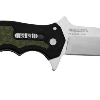CS20MWC Cold Steel Crawford model 1 folding knife