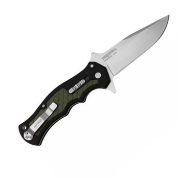 CS20MWC Cold Steel Crawford model 1 folding knife