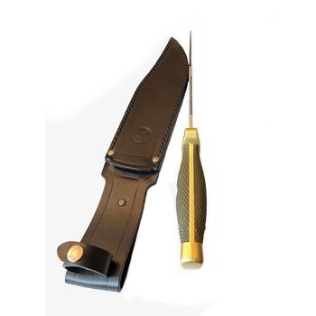 Bowiemesser Gran Cazador Nieto 2002A