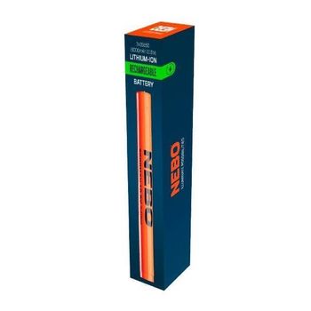 NEB.BAT.0007.G Accu rechargeable Nebo 3x26650