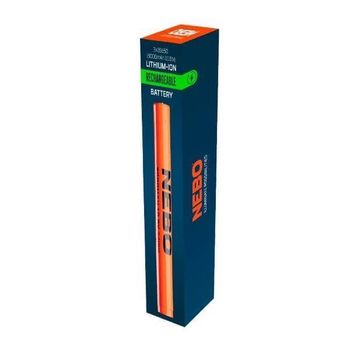 NEB.BAT.0009.G Accu rechargeable Nebo 2x26650