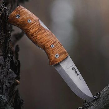 H657 Helle Nipa folding knife