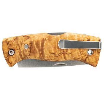 H657 Helle Nipa folding knife