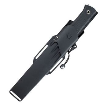 FKA1PRO-Fallkniven A1 Pro fixed knife
