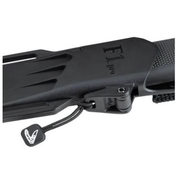 FKF1PRO Fallkniven fixed knife model F1PRO Swedish Air Force