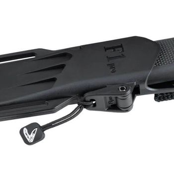 FKF1PRO Fallkniven fixed knife model F1PRO Swedish Air Force