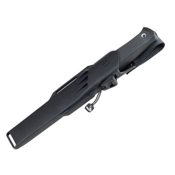 FKA1NZ Couteau de chasse Fallkniven A1 Expédition Knife