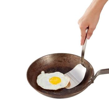US58720 Triangle ultra flexible kitchen shovel