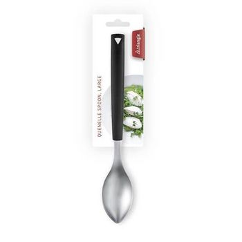 US71865.8 Triangle dumpling spoon 8 cm