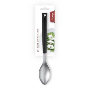 US71865.6 Triangle dumpling spoon 6 cm