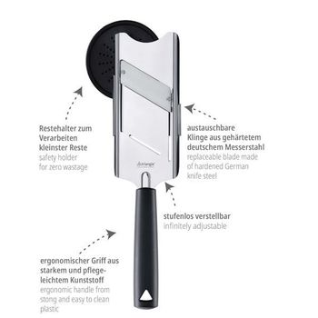 US72141 Adjustable triangle rasp