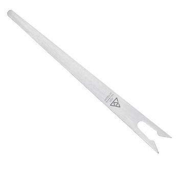 90492 6 Aperitif forks Triangle 11.5 cm