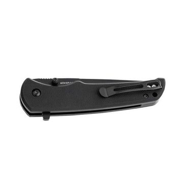 01BM0004 Boker Magnum Blackjay