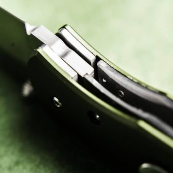 01BP0006 Boker Plus Lefti