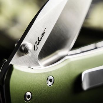 01BP0006 Boker Plus Lefti