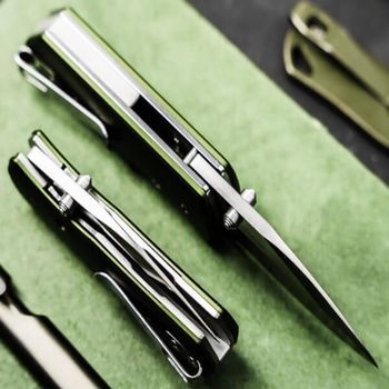 01BP0006 Boker Plus Lefti