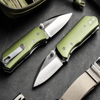 01BP0006 Boker Plus Lefti