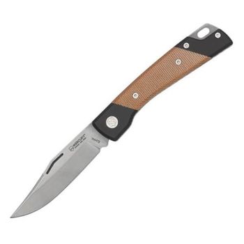 MY.900.NA Mercury ‘Luc’ folding knife