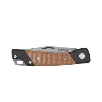 MY.900.NA Mercury ‘Luc’ folding knife