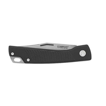 MY.900.BK Mercury ‘Luc’ folding knife