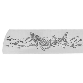 VVBST Couteau pliant Le Fidèle "20/20®" Bouleau