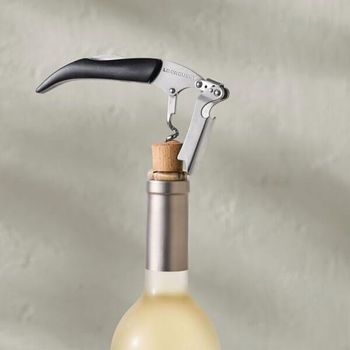 52796 Screwpull WA premium sommelier black 3 pieces