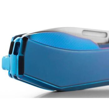 N1.BL Lionsteel Klappmesser „N.ONE“ Titanium