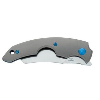 FX.541TI Klappmesser/Zigarrenabschneider Fox Virtus