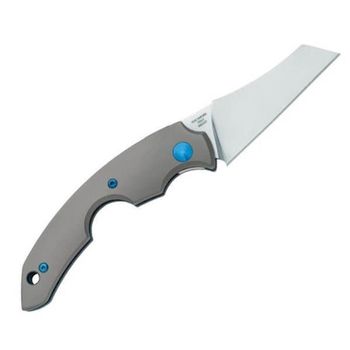 FX.541TI Klappmesser/Zigarrenabschneider Fox Virtus