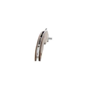 FX.541ST Klappmesser/Zigarrenabschneider Fox Virtus