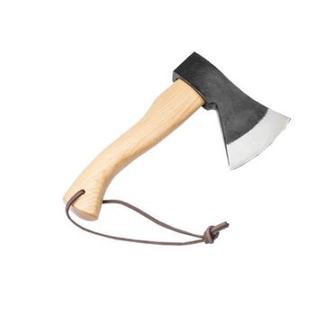 09BP0001 Axt Boker Plus Appalachian Origin Mini Axe