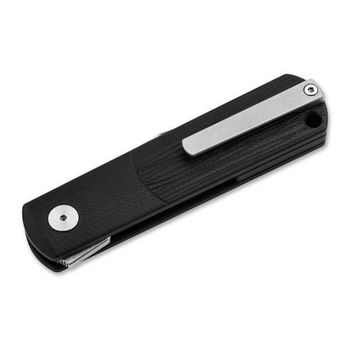 110670 Boker BRLW folding knife, G10 handle