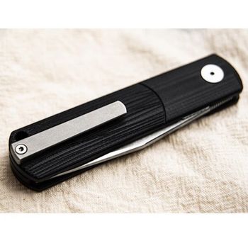 110670 Boker BRLW folding knife, G10 handle