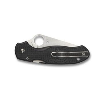 C223SBK Para 3 FRN serrated folding knife