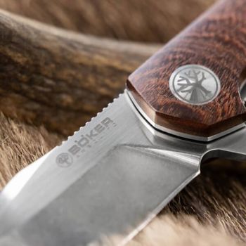 01BA3710G couteau pliant Boker Heroina