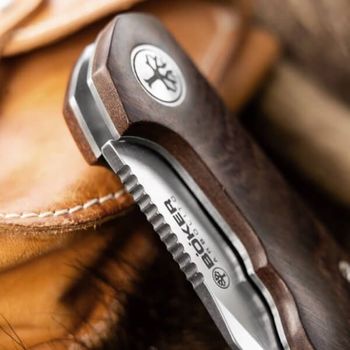 01BA3710G couteau pliant Boker Heroina