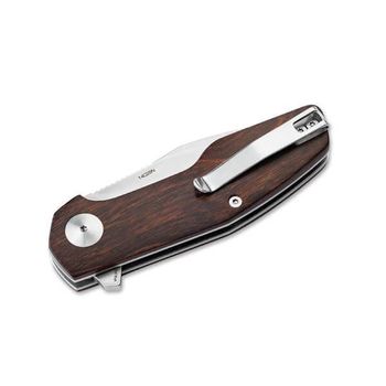 01BA3710G couteau pliant Boker Heroina