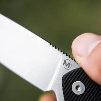 02BM0002 Boker Magnum fest Brasa