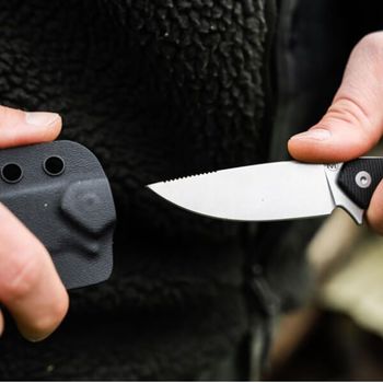 02BM0002 Boker Magnum fest Brasa