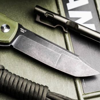 01BO889 Boker Plus Tac-Master folding knife