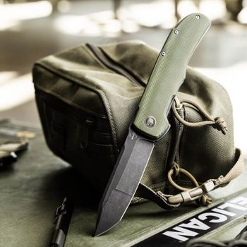 01BO889 Boker Plus Tac-Master folding knife