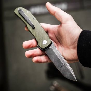 01BO889 Boker Plus Tac-Master folding knife