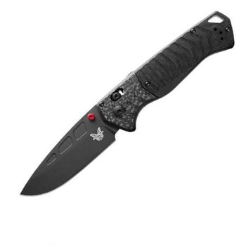 BEN593BK-01 Benchmade folding knife PSK