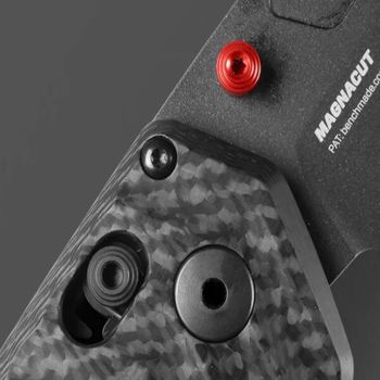 BEN593BK-01 Benchmade folding knife PSK