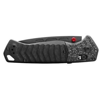 BEN593BK-01 Benchmade folding knife PSK