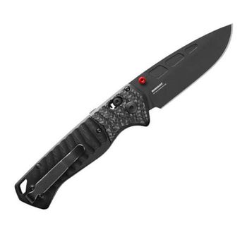 BEN593BK-01 Benchmade folding knife PSK