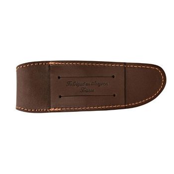 35812 Lederetui Peru Max Capdebarthes „Class“ 12 cm