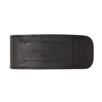 47313 Lederetui Max Capdebarthes „Randonneur Prestige“ 12/13 cm