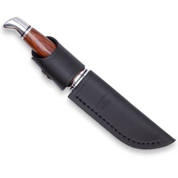 BU0102CCS1-Buck Woodsman Heritage series fixed blade hunting knife